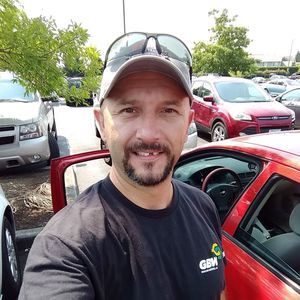 Meet your Posher, Walter